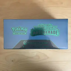 Twilight Masquerade PC ETB | Pokemon Center Elite Trainer Box ✅ - Image 5