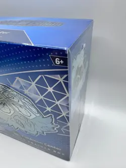 Pokemon TCG Stellar Crown Pokemon Center Elite Trainer Box ETB Sealed New - Image 3