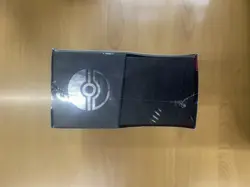 Pokemon TCG Mega Evolution Pitch Black Elite Trainer Box - Brand New & Sealed - Image 2
