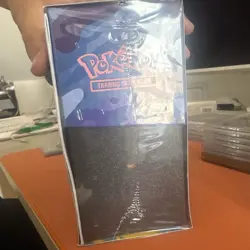 Chaos Rising Pokemon Elite Trainer Box ETB Brand New Sealed - Image 3