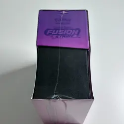 Pokemon TCG: Sword & Shield Fusion Strike Elite Trainer Box Factory Sealed - Image 4