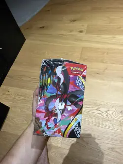1x Pokemon TCG Chaos Rising Booster Box (36 Packs) FACTORY SEALED BRAND NEW - Image 2