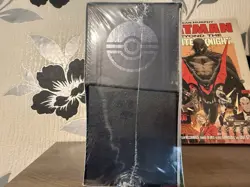 Pokemon Center Pokemon TCG Elite Trainer Box Mega Evolution—Pitch Black Promo 40 - Image 3