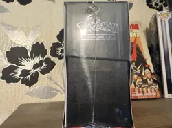 Pokemon Center Pokemon TCG Elite Trainer Box Mega Evolution—Pitch Black Promo 40 - Image 4