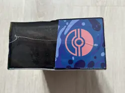 Pokemon Chaos Rising Mega Evolution ETB Elite Trainer Box - New and Sealed - Image 3
