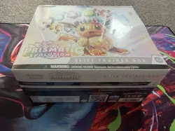 Pokemon TCG : Prismatic Evolutions - Elite Trainer Box (ETB) NEW/SEALED✅ - Image 1