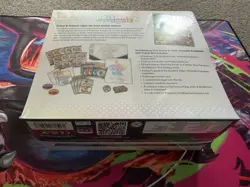 Pokemon TCG : Prismatic Evolutions - Elite Trainer Box (ETB) NEW/SEALED✅ - Image 2