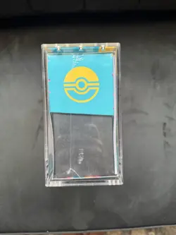 Pokemon Center Ascended Heroes Elite Trainer Box SEALED PC ETB w Acrylic - Image 4