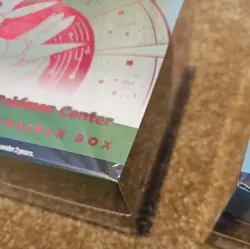 2x Temporal Forces Pokemon Center Elite Trainer Box ETB Sealed - Check images - Image 3