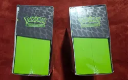 2x Pokemon TCG Perfect Order ETB Brand New Sealed Box - Image 3