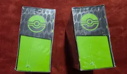 2x Pokemon TCG Perfect Order ETB Brand New Sealed Box - Image 4