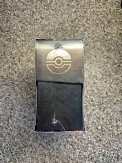 Pokemon TCG Mega Evolution Pitch Black Elite Trainer Box (ETB) NEW & SEALED - Image 3