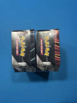 Tyranitar & Empoleon V Strikers Tin Pokemon TCG (Evolving Skies) - Image 3