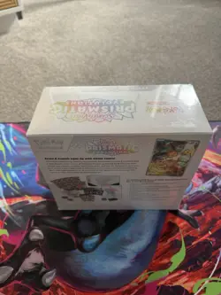 Pokemon TCG : Prismatic Evolutions - Elite Trainer Box (ETB) NEW/SEALED✅ - Image 5