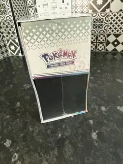 Pokemon Prismatic Evolutions ETB Elite Trainer Box Sealed - Brand New In Hand ✅ - Image 2