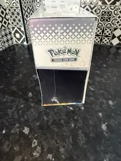 Pokemon Prismatic Evolutions ETB Elite Trainer Box Sealed - Brand New In Hand ✅ - Image 4