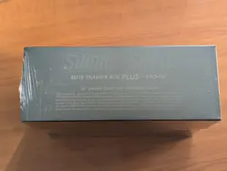 Sealed Zacian Elite Trainer Box Plus ETB - Sword & Shield - Pokemon TCG - Image 2