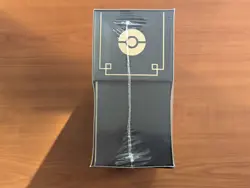 Sealed Zacian Elite Trainer Box Plus ETB - Sword & Shield - Pokemon TCG - Image 3