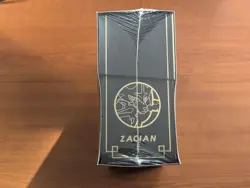 Sealed Zacian Elite Trainer Box Plus ETB - Sword & Shield - Pokemon TCG - Image 5