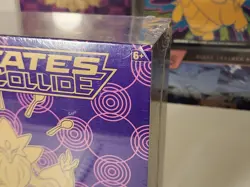 2016 POKEMON TCG XY FATES COLLIDE ELITE TRAINER BOX ETB FACTORY SEALED - Image 4