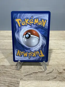 Pokemon TCG Misty's Psyduck 193/182 Destined Rivals Illustration Rare Card - Image 2
