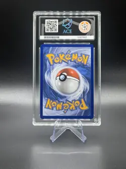 Misty's Psyduck 193/182 - Destined Rivals Illustration Rare - Pokemon TCG ACE 10 - Image 2