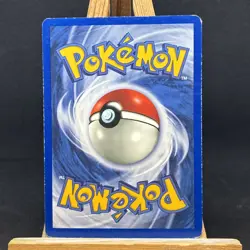 Set Of 2 Marill 29 Promo Wizards Black Star Promos Pokemon Near Mint - Image 5