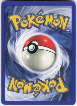 Marill 29 Promo Wizards Black Star Promos Pokemon Lightly Played - Image 2