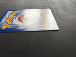 Pokemon TCG Marill Wizards Black Star Promos 29 Regular Non Holo Promo - LP+ - Image 5