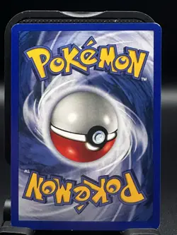 Pokemon TCG WOTC Promo Lot 3 Cards Marill Togepi Scizor Black Star LP - Image 3