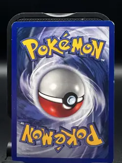 Pokemon TCG WOTC Promo Lot 3 Cards Marill Togepi Scizor Black Star LP - Image 5