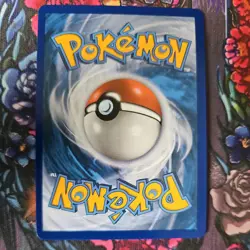 Pokemon TCG Charizard V SWSH Black Star Promo SWSH050 Holo Promo NM - Image 2