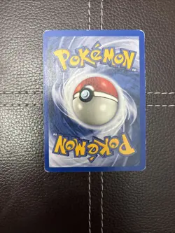 Pokemon TCG - Marill - 29 - WoTC Promos - HP Black Star Promo (2000) - Image 2