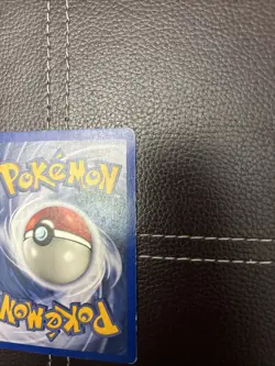 Pokemon TCG - Marill - 29 - WoTC Promos - HP Black Star Promo (2000) - Image 3
