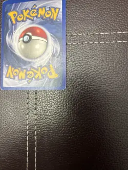 Pokemon TCG - Marill - 29 - WoTC Promos - HP Black Star Promo (2000) - Image 4