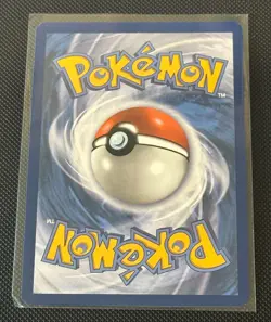 Team Rocket’s Giovanni 174/182 Pokemon TCG Regional Championship Promo - Image 2