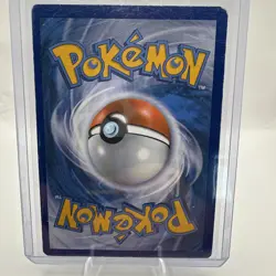Pokemon TCG Fossil Researcher 110/111 XY Furious Fists Full Art Holo Ultra Rare - Image 2