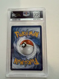 Pokemon Origin Forme Palkia VSTAR Secret GG67/GG70 Crown Zenith GEM MINT PSA 10 - Image 5