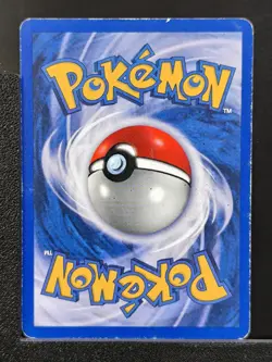 Carte Pokemon Scorplane 67/105 Edition 2 Ed 2 Neo Destiny Wizards FR 1 - Image 3