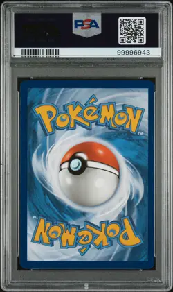 2024 POKEMON SCR EN-STELLAR CROWN #028 CINDERACE EX PSA 9 - Image 2