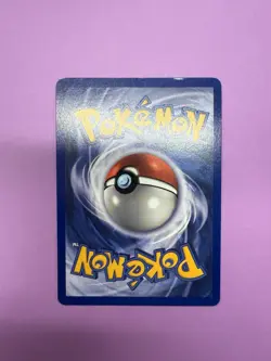 Pokemon Mewtwo 10/102 Base Set Holo Rare Unlimited Vintage TCG Pokemon Card NM - Image 4