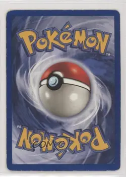 Farfetch'd Shadowless Pokemon Base Set #27 1999 READ - Image 2