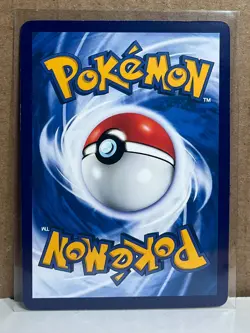 Mewtwo & Mew Tag Team GX 034/150 RR Holo Pokemon Card NM Chinese - Image 2
