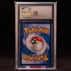 Mewtwo GX CSMPiC-044/024 Pokemon Card Chinese CGC 10 #1 - Image 2