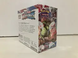 Pokemon Sword & Shield Battle Styles Booster Box – Factory Sealed 36 Packs (NEW) - Image 4