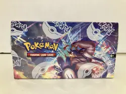 Pokemon Sword & Shield Battle Styles Booster Box – Factory Sealed 36 Packs (NEW) - Image 5