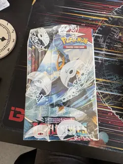 Pokemon TCG Swsh05 Battle Styles Booster Box 36-Pack Sealed Read Description Uk - Image 3