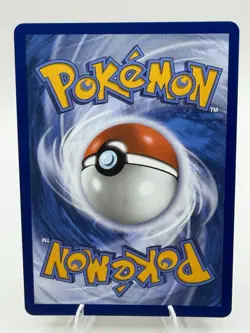 Pokemon Mega Eelektross ex 266/217 Ascended Heroes Full Art Holo NM - Image 2
