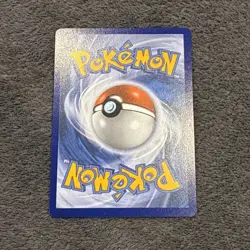 Mega Gengar ex - 125/217 ME: Ascended Heroes Pokemon TCG NM Holo - Image 3