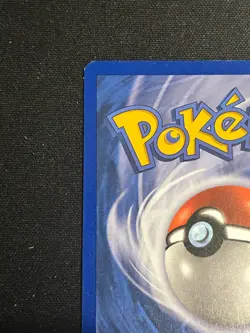 Pokemon Eevee TCG Stamped Reverse Holo 62/100 Platinum Promo Card 2009 NM - Image 3